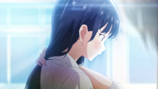 [April 2023 / Norisuke Ushio / Shun Horie & Hina Aoyagi] The Dangerous Things in My Heart - Trailer 