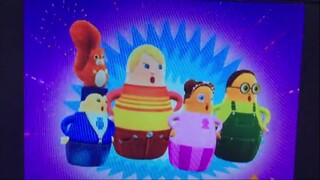 Higglytown Heroes DisneyNOW 20)