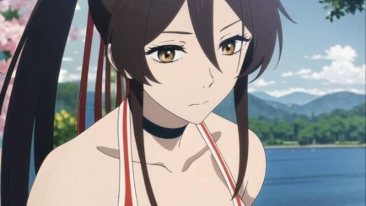 DIKIRA KECIL TERNYATA SUPER BESAR