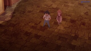 Enmusubi no Youko-chan Episode 22