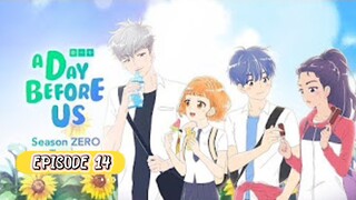 A Day Before Us (ENGSUB)