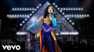 Firework - Katy Perya (Prismatic World Tour Virtual Performance)