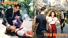 CEO Bangkrut Selamatkan Gadis Sekarat… Gak Tahu Dia Penyihir Kuat & Jadi Kunci Balas Dendamnya!