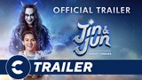 Official Trailer JIN & JUN - Cinépolis Indonesia
