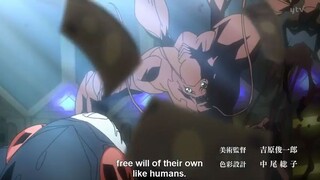 Zetman EP1 (ENG SUB)