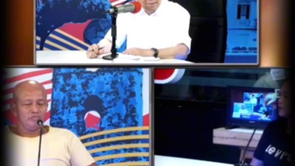 grabi tawa ni idol taffy
