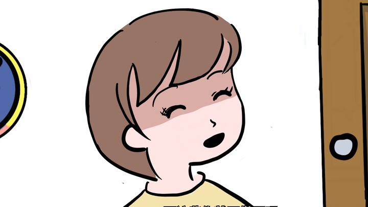 How difficult is it for an up master to go out for dinner?