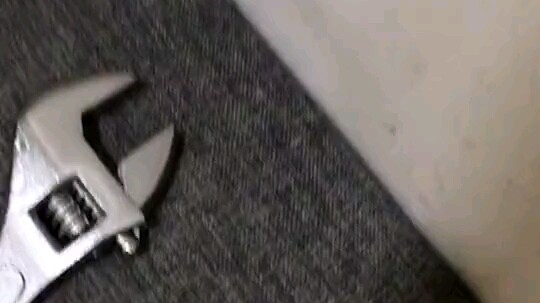 Cat: You’re actually handing it over?