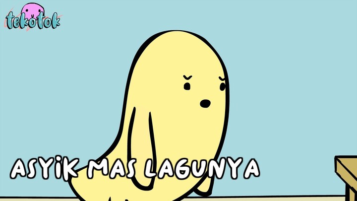 Rekues Lagu