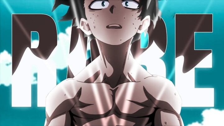 「AMV 」 - RARE