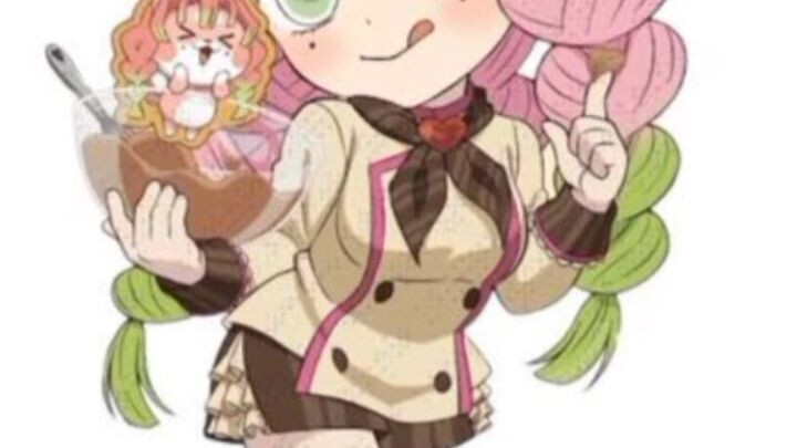 kandoji Mitsuri