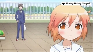 Tóm Tắt Anime  Người Yêu Tôi Là Tên Biến Thái  Kotourasan  Review Anime