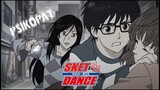 【DUB】Perdebatan untuk melawan Stalker Psikopat~Sket Dance Versi Indonesia