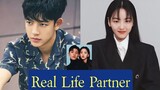 Park Solomon Vs Cho Yi-hyun / Real Life Partner / Dating Romance/ All of Us Are Dead /Facts