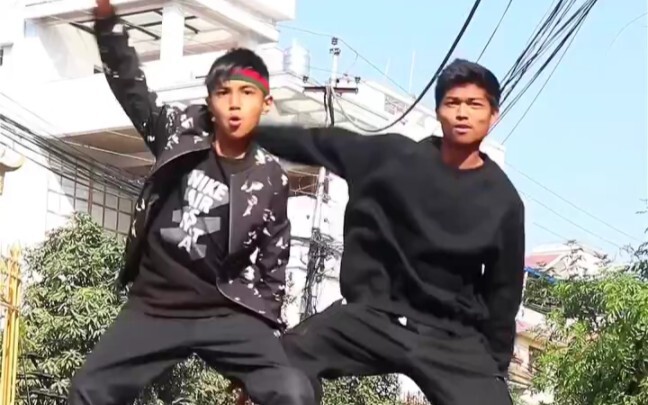 田柾国《Dreamers》舞蹈，你觉得我们跳的怎么样？