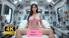 20menit mana tahan 💦🔞 Hot Ai🥵