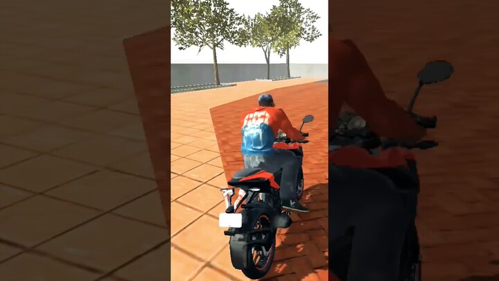 ZOMBIES ATTACK 🧟 INDIAN BIKE DRIVING 3D  // ZOMBIES ATTACK NEW UPDATE VIDEO #shorts #vira #ytshorts