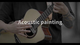 Musik|MV He Yutian "Acoustic Painting"