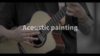 Musik|MV He Yutian "Acoustic Painting"