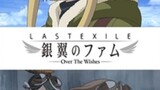 LAST EXILE: GINYOKU NO FAM MOVIE - OVER THE WISHES [ Anime Movie English Sub ]