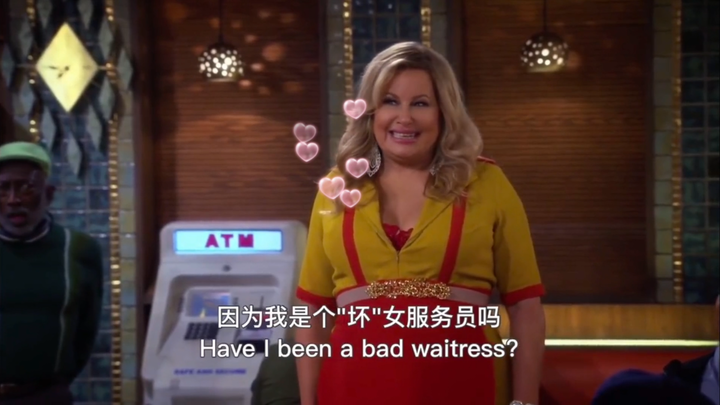 苏菲和奥列格的爱情真的让人随时随地感到惊奇！