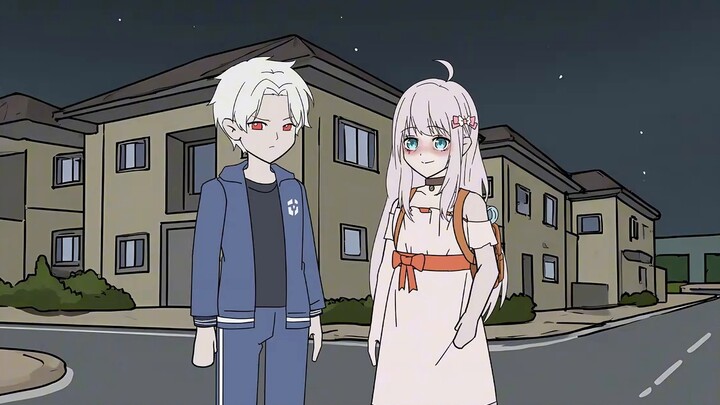 [Tập 8] Ngày tận thế sắp đến và mọi người đều đang tránh xa thây ma, nhưng tôi đã chủ động trở thành