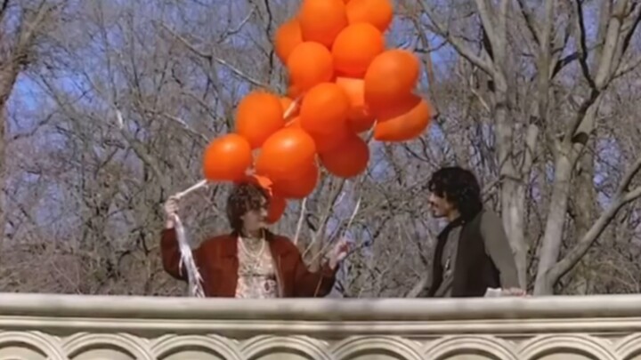 Low-budget creative short films shot by overseas netizens—so adorable!