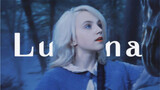 Aloof and reserved but quick-witted Luna Lovegood|<Normal No More>