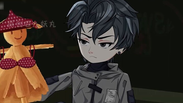 ในตอนที่ 15 จิ่วเหยาวันฆ่าสัตว์ประหลาดและได้รับอุปกรณ์ แต่กลับถูกใครบางคนโจมตีและปล้นอย่างไม่คาดคิด