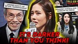 The REAL Reason Why Korean Actresses Are Scared of Korean Men!