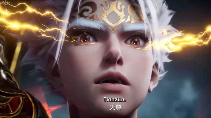 The Demon Hunter S3 EP 13 [79] Sub Indo Hd