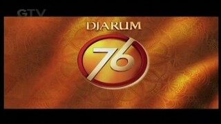 Iklan Djarum 76 - 10 Batang Selamat Datang