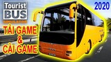 Hướng dẫn tải và cài game Tourist Bus Simulator Steam Chi Tiết