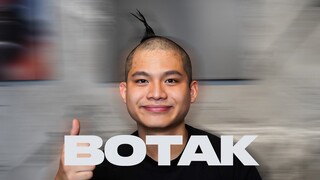 BOTAK TERKUAT DI BUMI! OFFICIAL!