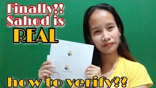 How to verify your Google AdSense pin? || #iamfunyyhang