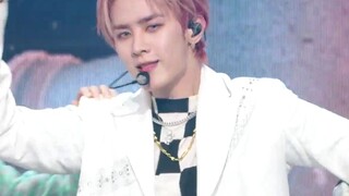 أغنية العودة الجديدة لـ WJSN Phantom 230106 على مسرح الأداء