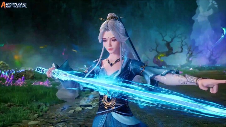 Against the Sky Supreme Episode 472 Subtitle Indonesia1080p