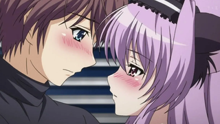 10 อันดับคู่รักจากจุดเริ่มต้นความสัมพันธ์ในช่วงต้น Anime