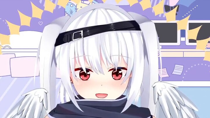 หลังจากสารภาพกับ Vtuber มากมาย ในที่สุดความฝันของฉันก็เป็นจริง