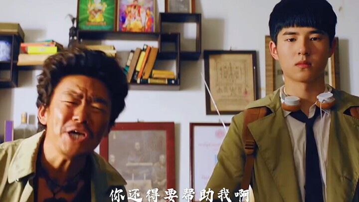 هل تظن أن هذا تصوير فيلم؟