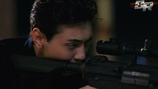 Ruru Madrid, may mensahe sa bago niyang katrabaho na si Kim Ji Soo! | Black Rider