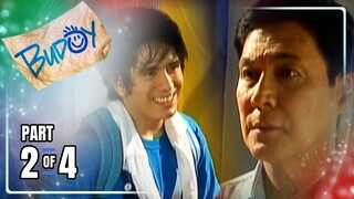Budoy | Episode 18 (2/4) | May 23, 2024