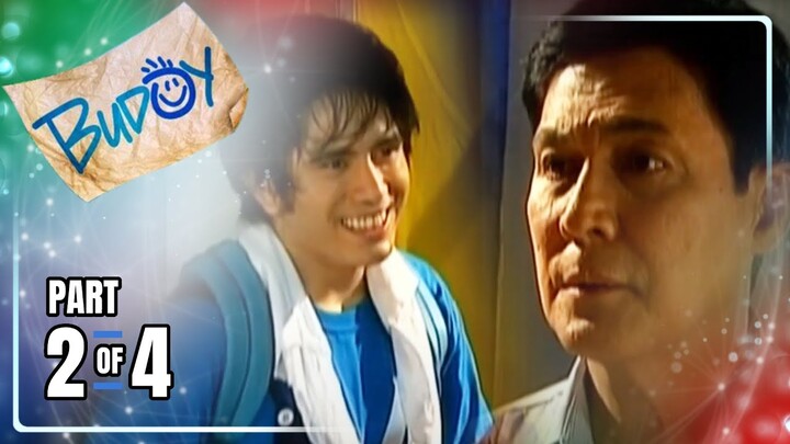 Budoy | Episode 18 (2/4) | May 23, 2024