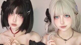 She seems to know you'll like it.