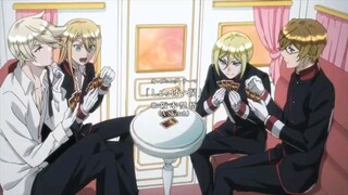 THE ROYAL TUTOR EPISODE 05 [ENGSUB]