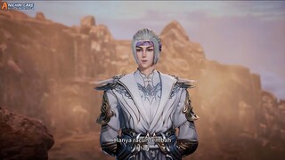 Against The Sky Supreme Eps 381 Sub Indo
