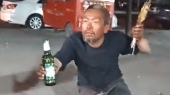 After scrolling through so many posts about high-end, aspirational lifestyles online, I’d completely