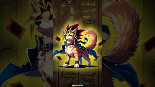 A HISTÓRIA MAIS TRISTE DO YU-GI-OH!