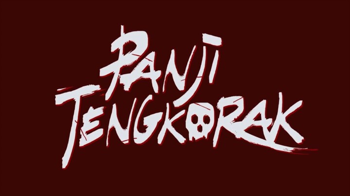 Panji Tengkorak | Animasi | Bhs Indonesia