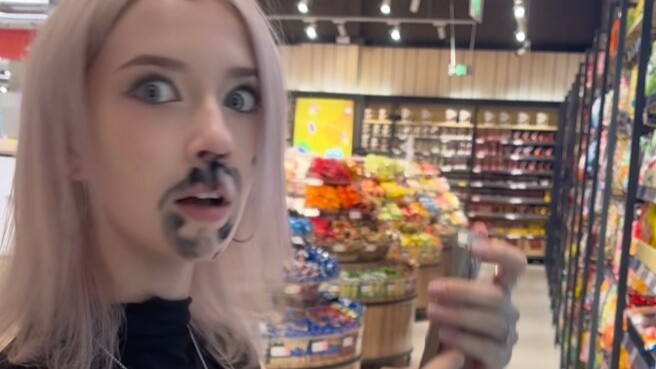 Love should be cheap talk